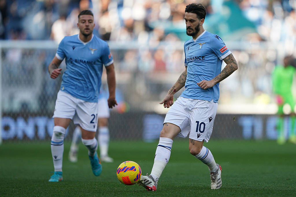 周一意甲焦点战：热那亚主场难挡拉齐奥锋芒，客胜或成定局